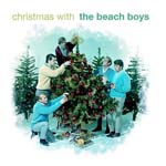 Beach Boys - Christmas With the Beach Boys